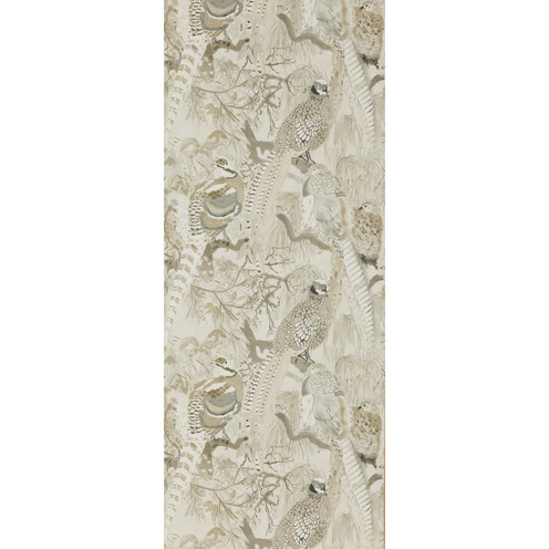 Game Birds - Stone By Mulberry