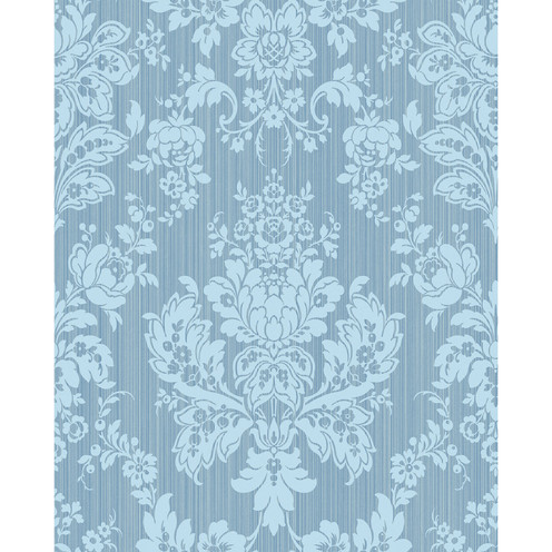 Giselle - Blue By Cole & Son