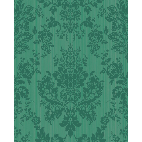 Giselle - Forest Green By Cole & Son