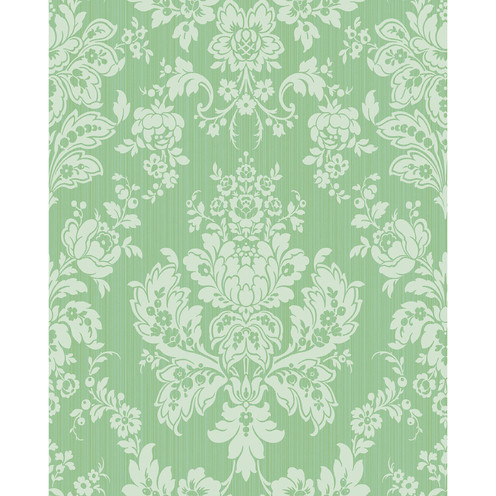 Giselle - Leaf Green By Cole & Son