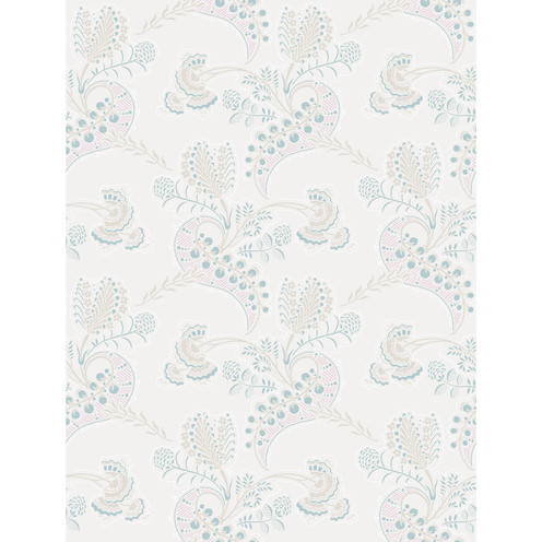 Hartford - Ecru By Cole & Son