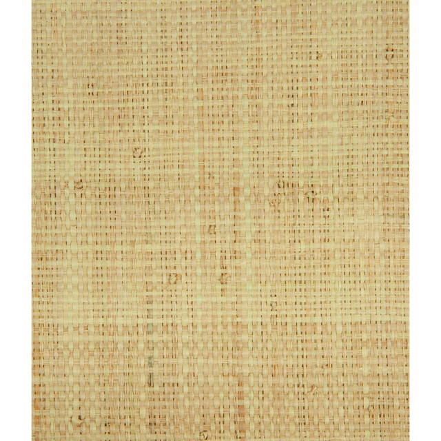Heavy Raffia - Natural By Groundworks