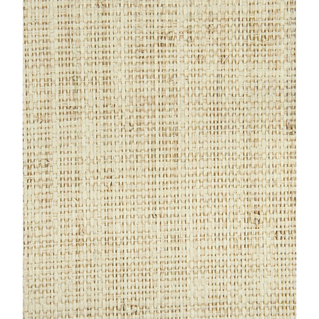 Heavy Raffia - Whitewash By Groundworks