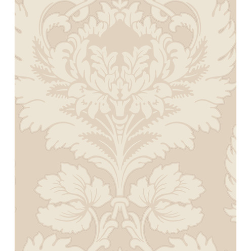 Hovingham - Creme By Cole & Son