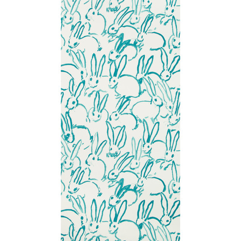 Hutch - Turquoise By Groundworks