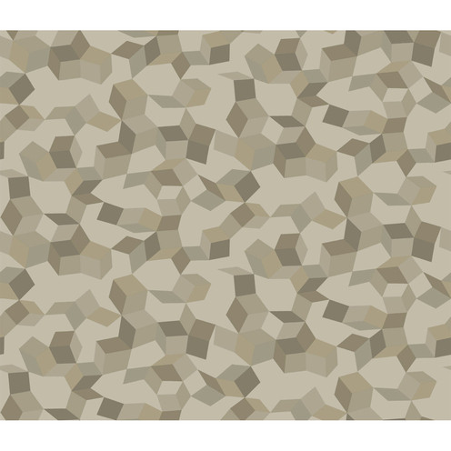 Ingot - Stone & Gilver By Cole & Son
