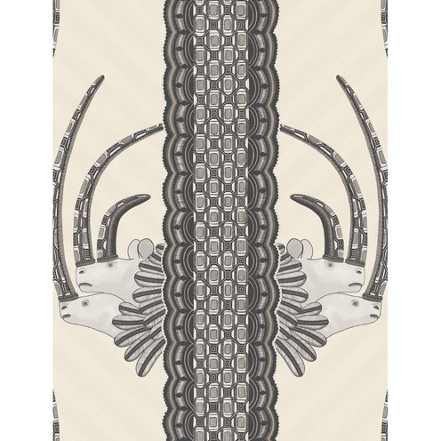 Jabu - Black & White By Cole & Son