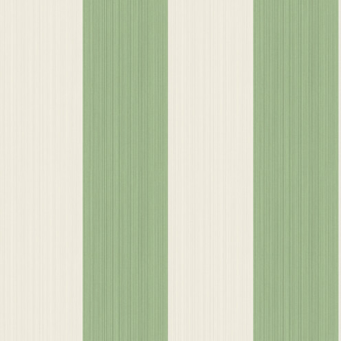Jaspe Stripe - Green By Cole & Son