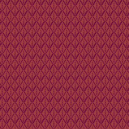 Lee Priory - Rouge By Cole & Son
