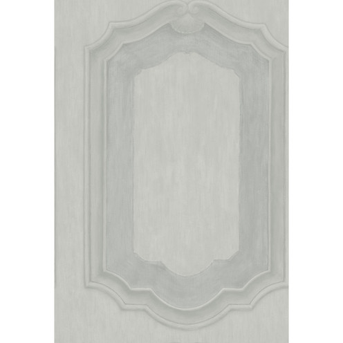 Louis - French Grey By Cole & Son