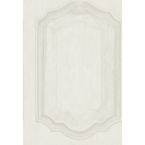 Louis - Ivory By Cole & Son