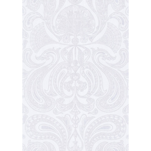 Malabar - Grey/Si By Cole & Son