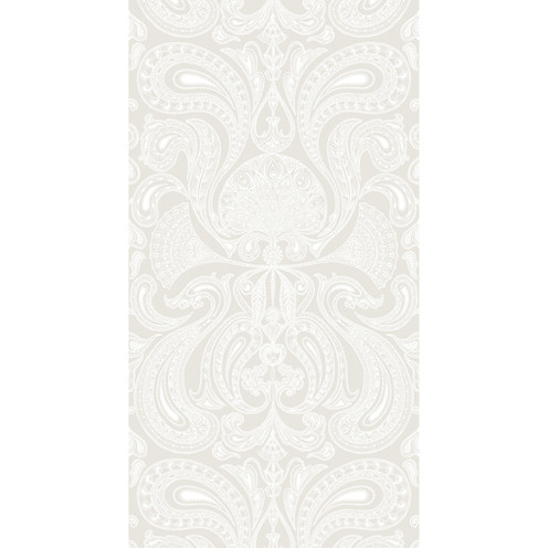 Malabar - White By Cole & Son