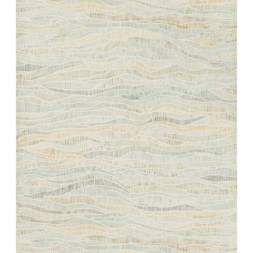 Meadow - Buttercup/Sage/Soot By Cole & Son