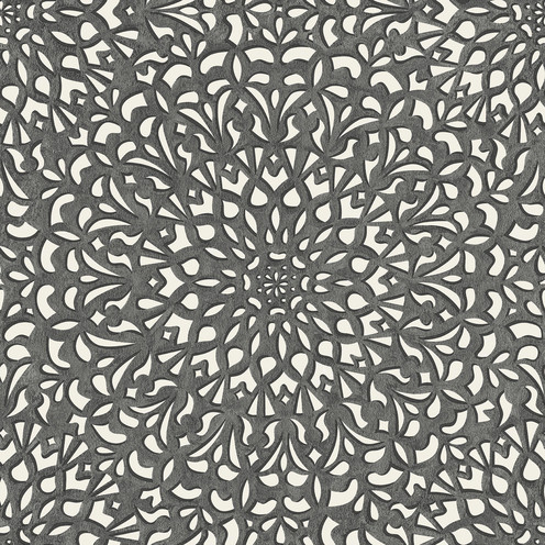 Medina - Soot & Snow By Cole & Son