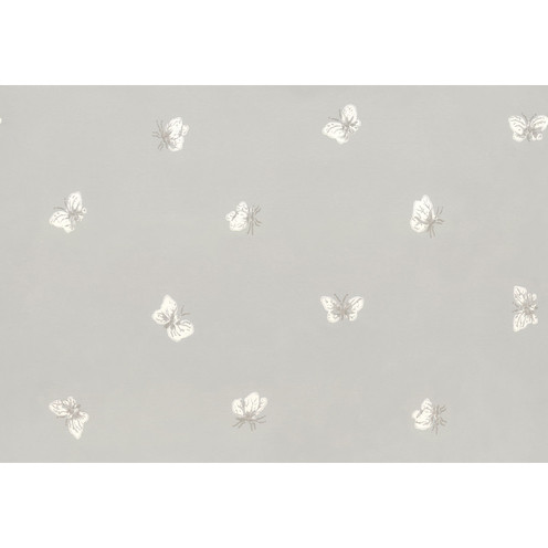 Peaseblossom - Grey By Cole & Son