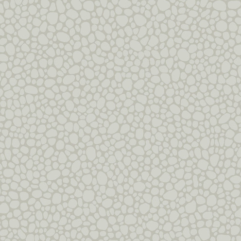 Pebble - Pale Grey By Cole & Son