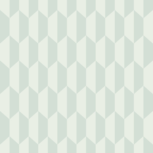 Petite Tile - Fresh Duck Egg By Cole & Son