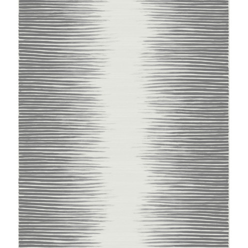 Plume - Black & White By Cole & Son