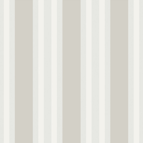 Polo Stripe - Stone By Cole & Son