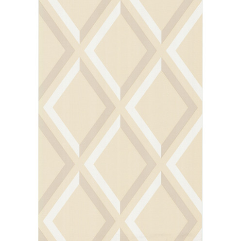 Pompeian - Beige/W By Cole & Son
