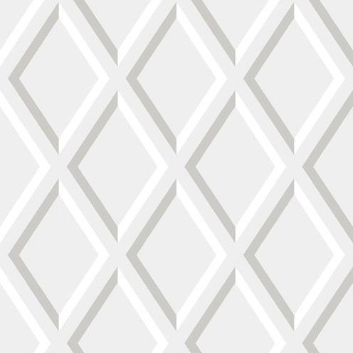 Pompeian - Lilac/Silver By Cole & Son