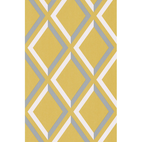 Pompeian - Lime/Gr By Cole & Son
