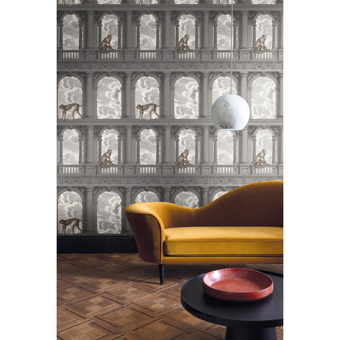 Procuratie Con Vista - Soot & Snow By Cole & Son