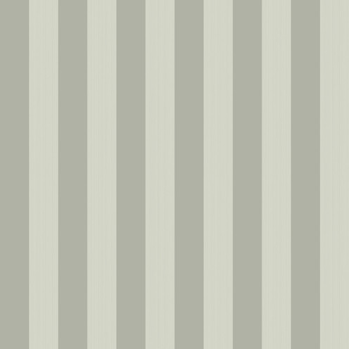 Regatta Stripe - Olive By Cole & Son