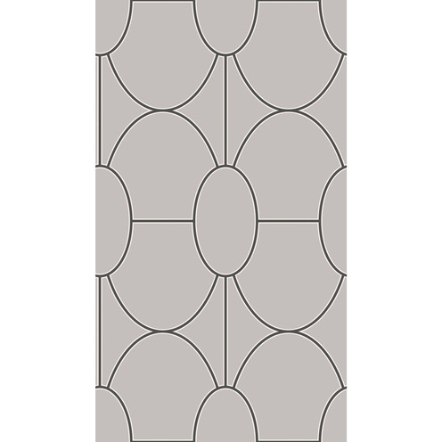 Riviera - Grey By Cole & Son