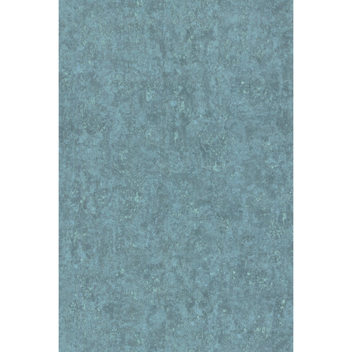 Salvage - Bright Aqua & Pewter By Cole & Son