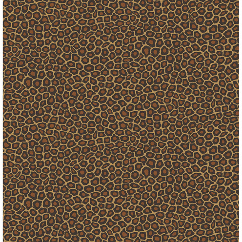 Senzo Spot - True Leopard By Cole & Son