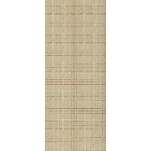 Shetland Plaid - Sand By Mulberry