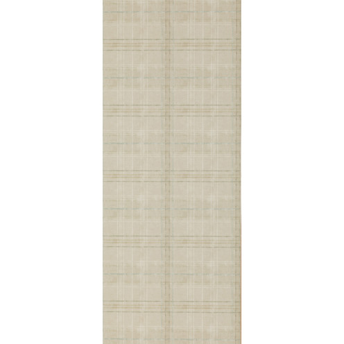 Shetland Plaid - Stone By Mulberry