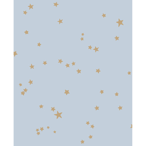 Stars - Powder Blue By Cole & Son
