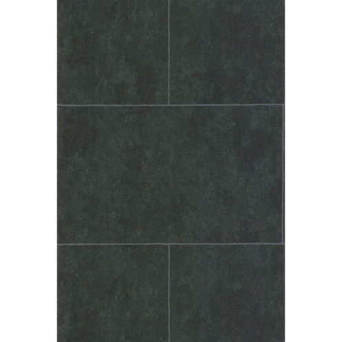 Stone Block - Black By Cole & Son