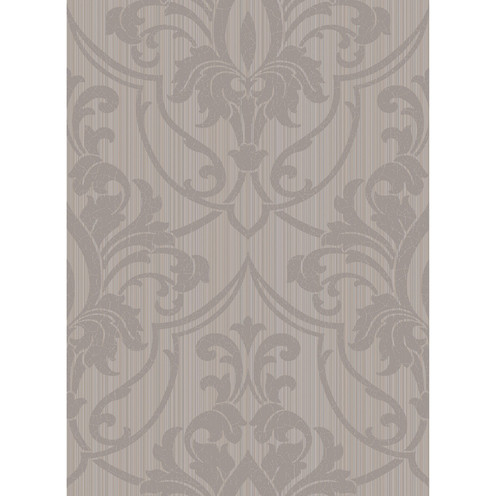 St Petersburg Dmk - Taupe By Cole & Son