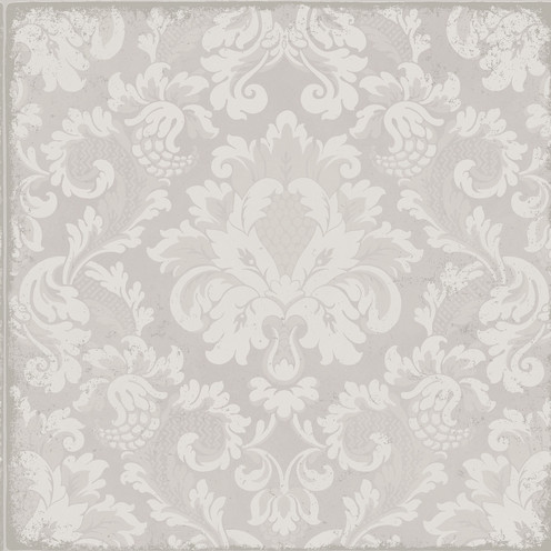 Stravinsky - White By Cole & Son
