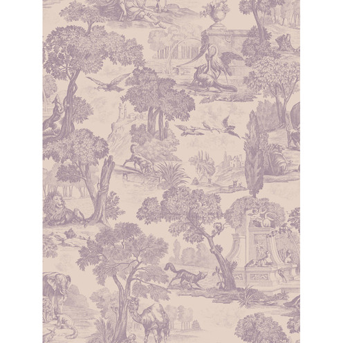 Versailles - Mulberry By Cole & Son