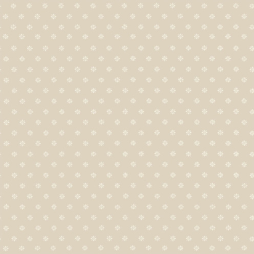 Victorian Star - Grey By Cole & Son