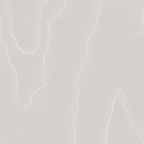 Watered Silk - Grey By Cole & Son