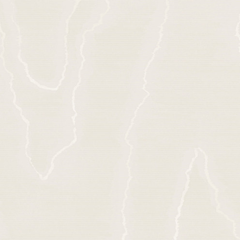Watered Silk - Ivory By Cole & Son