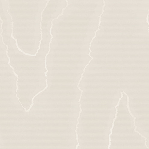 Watered Silk - Pearl By Cole & Son