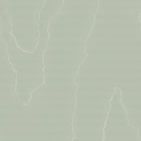 Watered Silk - Sage By Cole & Son