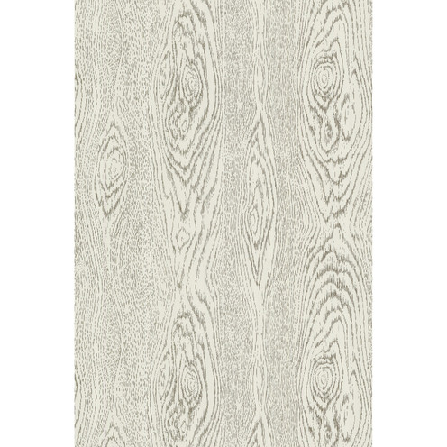 Wood Grain - Black & White By Cole & Son