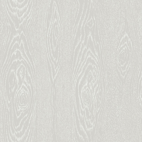 Wood Grain - Grey By Cole & Son