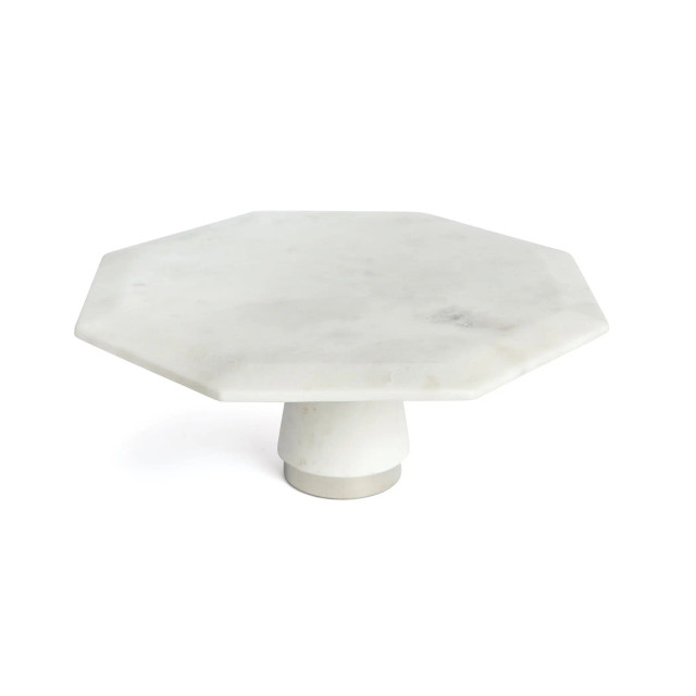 Hamon Marble Cake Stand Hamon Marble Cake Stand