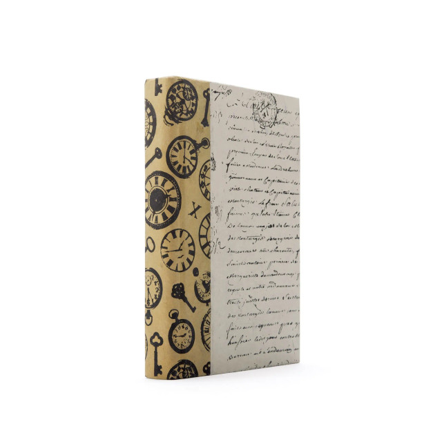 Single Time Texture Sepia Book Single Time Texture Sepia Book