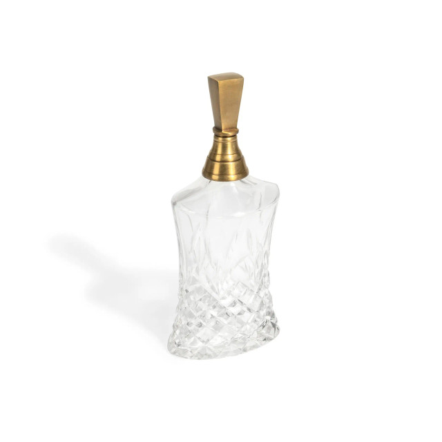 Tracy Decanter