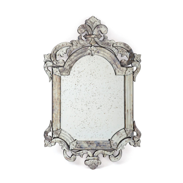 Go Home Ltd - Palazzo Mirror